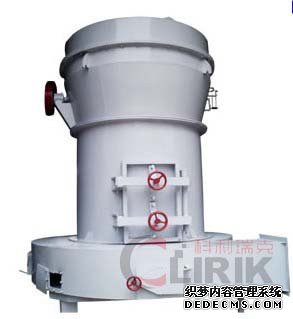 三環(huán)磨、高壓懸輥磨