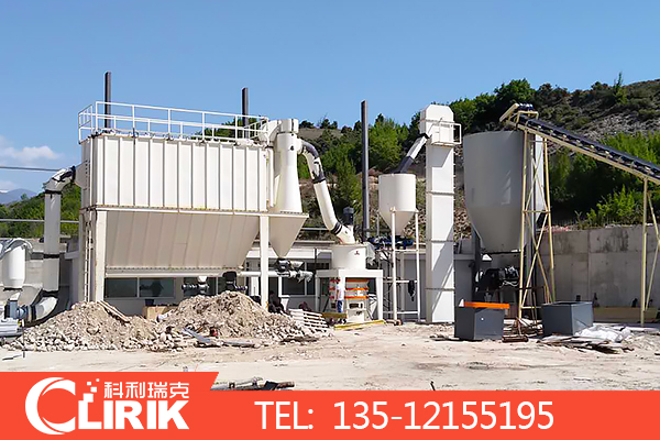 炭黑磨粉機生產(chǎn)廠家